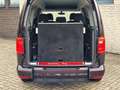 Volkswagen Caddy Maxi Trendline *Rollstuhlrampe*Flexrampe Фіолетовий - thumbnail 11