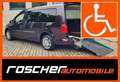 Volkswagen Caddy Maxi Trendline *Rollstuhlrampe*Flexrampe Burdeos - thumbnail 1