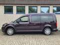 Volkswagen Caddy Maxi Trendline *Rollstuhlrampe*Flexrampe Violett - thumbnail 6