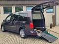Volkswagen Caddy Maxi Trendline *Rollstuhlrampe*Flexrampe Violett - thumbnail 9