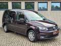 Volkswagen Caddy Maxi Trendline *Rollstuhlrampe*Flexrampe Violett - thumbnail 3