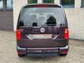 Volkswagen Caddy Maxi Trendline *Rollstuhlrampe*Flexrampe Violett - thumbnail 8