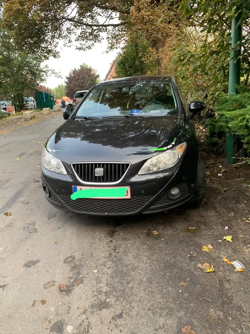 SEAT Ibiza 1.2 TDI CR Style - 2