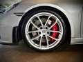 Porsche 718 Spyder 4.0, Manual, Bose, Caméra, Chrono, 8 885km Argent - thumbnail 4