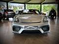 Porsche 718 Spyder 4.0, Manual, Bose, Caméra, Chrono, 8 885km Argent - thumbnail 10