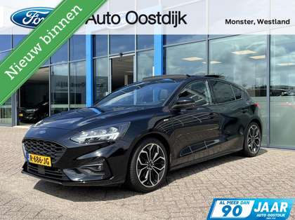 Ford Focus 1.0 EcoBoost ST Line 125PK Panodak B&O Winterpack