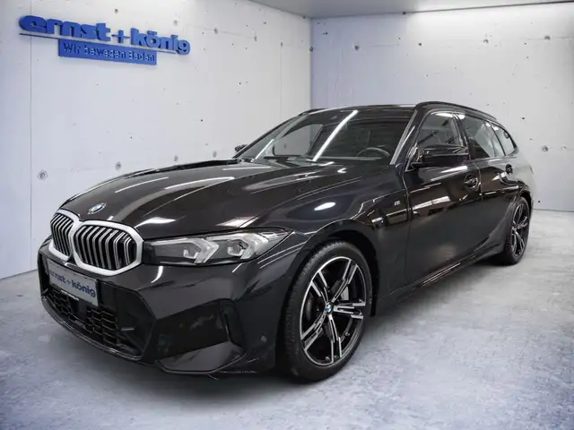 Bmw 330 330i Touring Aut. RFK NAVI LED SHZ ACC