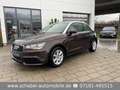 Audi A1 attraction 1.2 Klimaautomatik Sitzheizung Braun - thumbnail 1