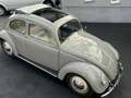 Volkswagen Käfer Brezel mit Faltschiebedach und Chrom Paket Szary - thumbnail 1