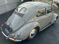 Volkswagen Käfer Brezel mit Faltschiebedach und Chrom Paket Gris - thumbnail 4