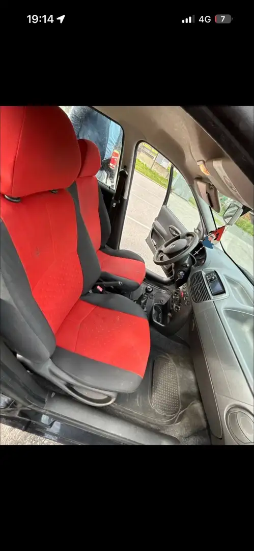 Fiat Punto 1,2 Lifestyle - 2