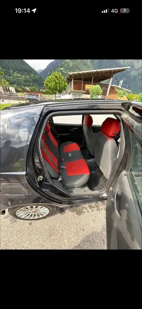 Fiat Punto 1,2 Lifestyle - 1
