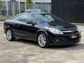 Opel Astra 1.6 ESSENCE - CABRIOLET - CONTRÔLE TECHNIQUE OK Negro - thumbnail 7