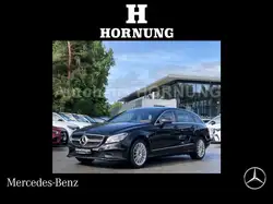 Mercedes-Benz CLS 400 CLS 400 4x4 SB 360° MULTIBEAM H&K SOUNDS. MEMORY