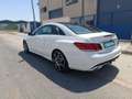 Mercedes-Benz E 220 Coupé CDI Blue Efficiency Elegance Blanco - thumbnail 6