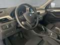 BMW X1 18i sDrive Aut.Navi AHK Sportsitz LED Kam 17'' Noir - thumbnail 9
