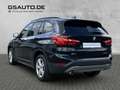 BMW X1 18i sDrive Aut.Navi AHK Sportsitz LED Kam 17'' Noir - thumbnail 4