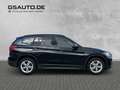 BMW X1 18i sDrive Aut.Navi AHK Sportsitz LED Kam 17'' Noir - thumbnail 5