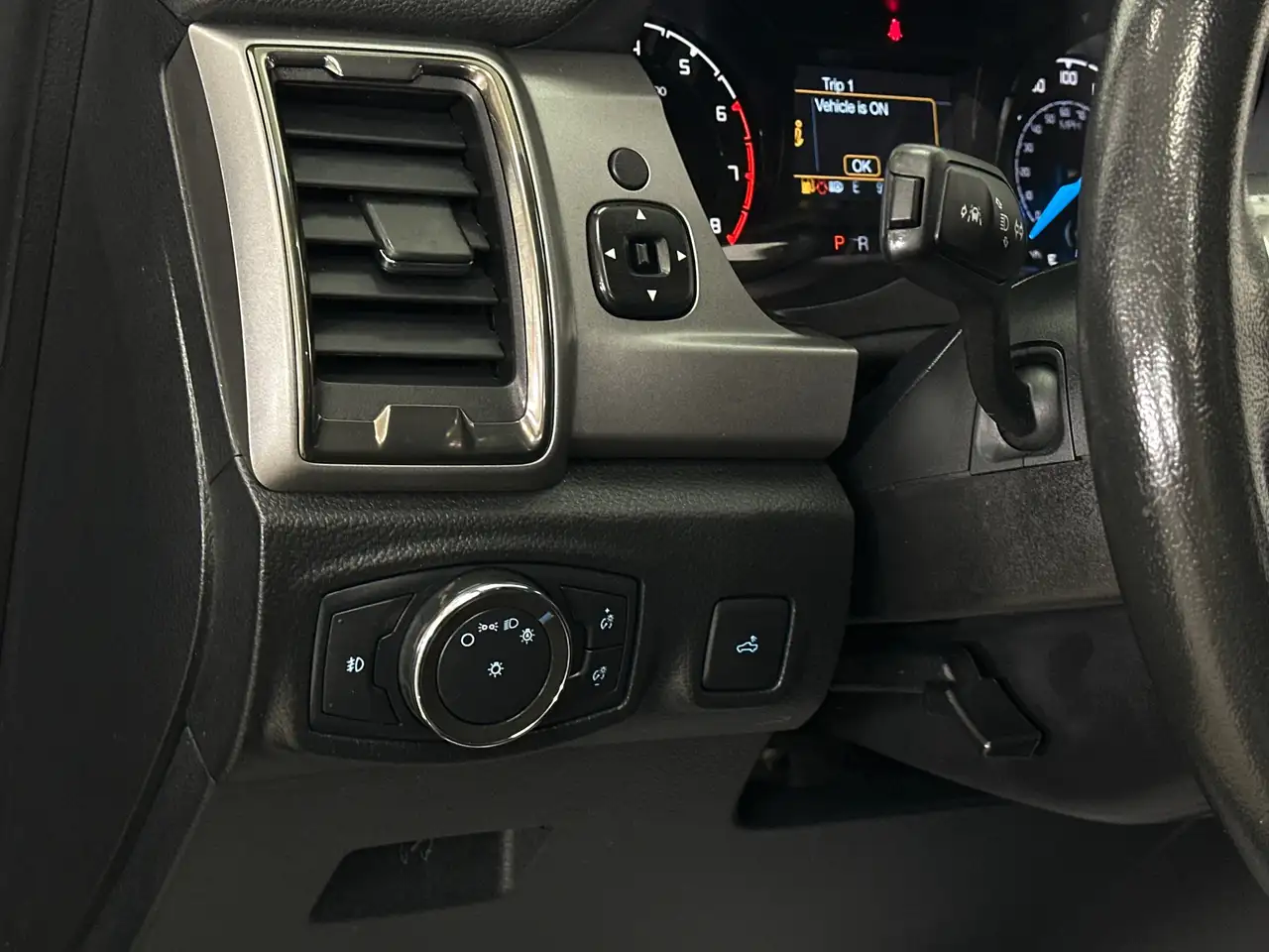 Ford Ranger снимка Ford Ranger