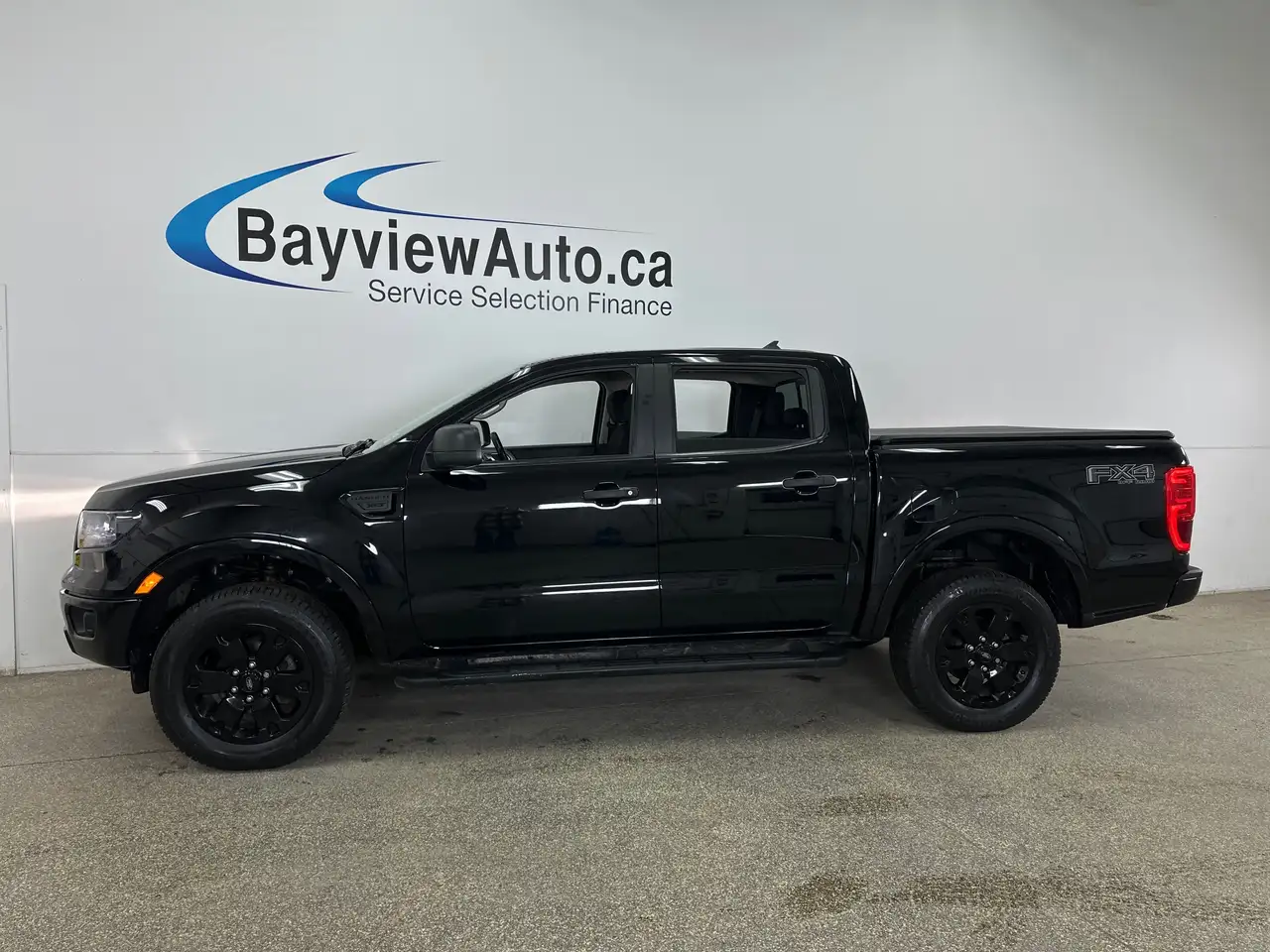 Ford Ranger снимка Ford Ranger