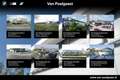 BMW M4 xDrive Competition Paars - thumbnail 46