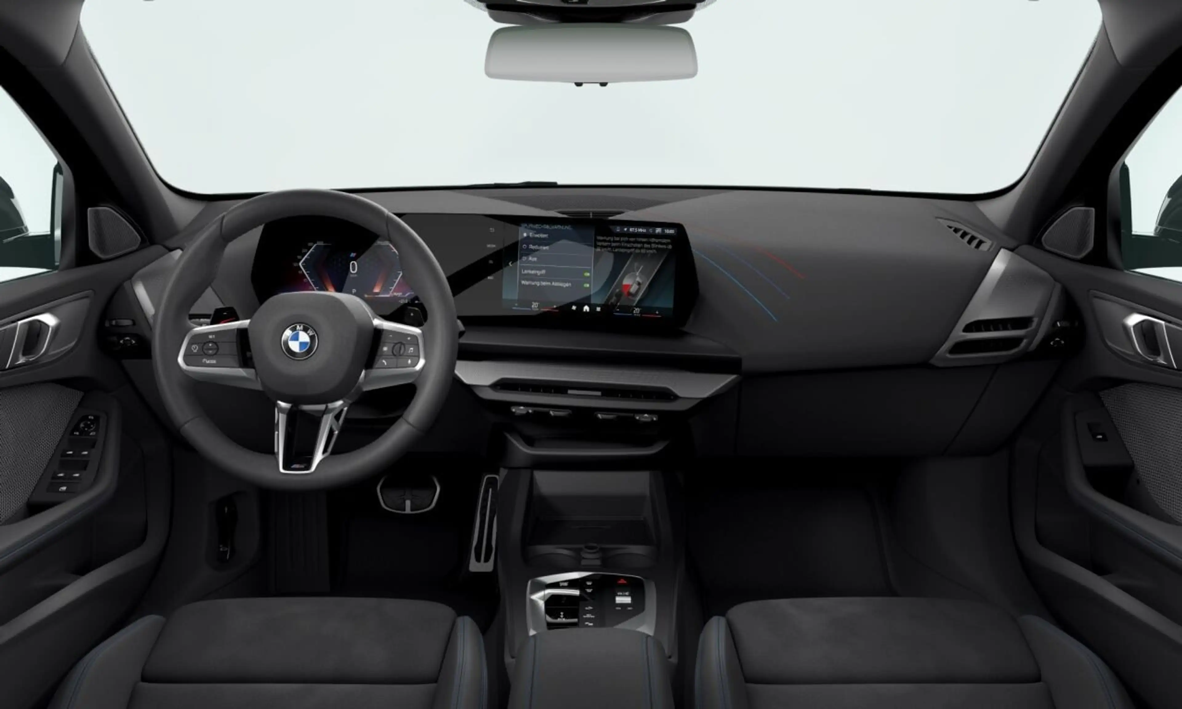 BMW 120 1 Serie M Sport Pro | Premium Pakket | Harman Kard — photo 3