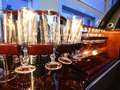 Lincoln Town Car Stretch Limousine Noir - thumbnail 11