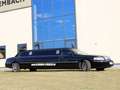 Lincoln Town Car Stretch Limousine Noir - thumbnail 2