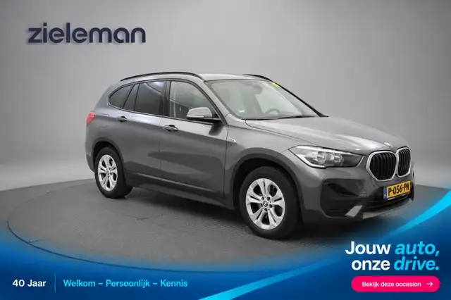 BMW X1 xDrive25e - SOH 95% - 2022 - 104.675 km