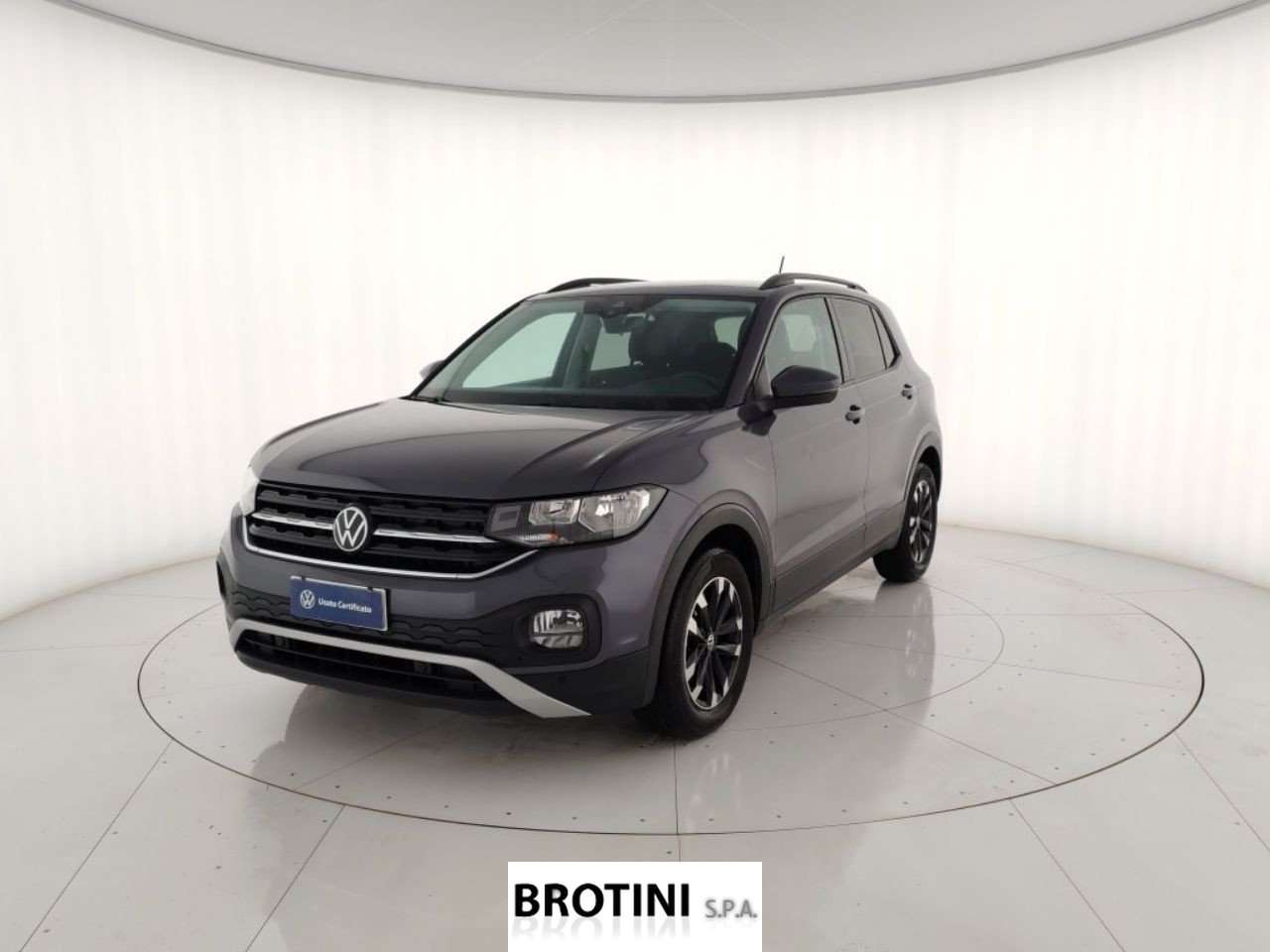 Volkswagen T-Cross 1.0 TSI Sport