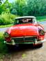 MG MGB Rot - thumbnail 5