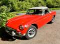 MG MGB Rot - thumbnail 6