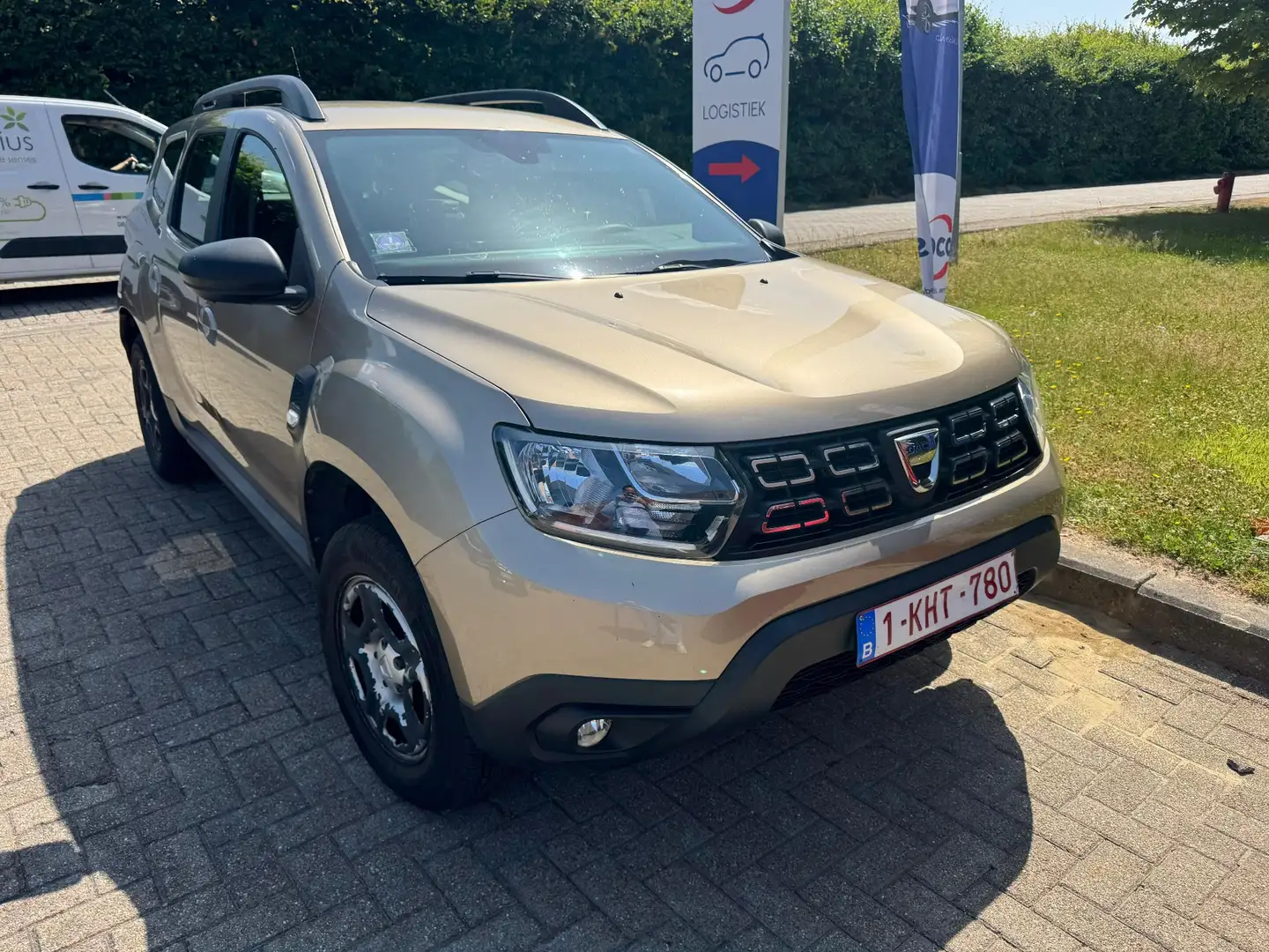 Dacia Duster Duster 1.2 TCe 4WD Comfort - 2