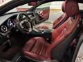 Mercedes-Benz C 43 AMG Classe C-C205 Coupe 4matic WWW.FOURWHEELS.IT Argento - thumbnail 11