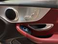 Mercedes-Benz C 43 AMG Classe C-C205 Coupe 4matic WWW.FOURWHEELS.IT Argento - thumbnail 13