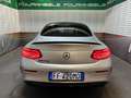 Mercedes-Benz C 43 AMG Classe C-C205 Coupe 4matic WWW.FOURWHEELS.IT Argento - thumbnail 5