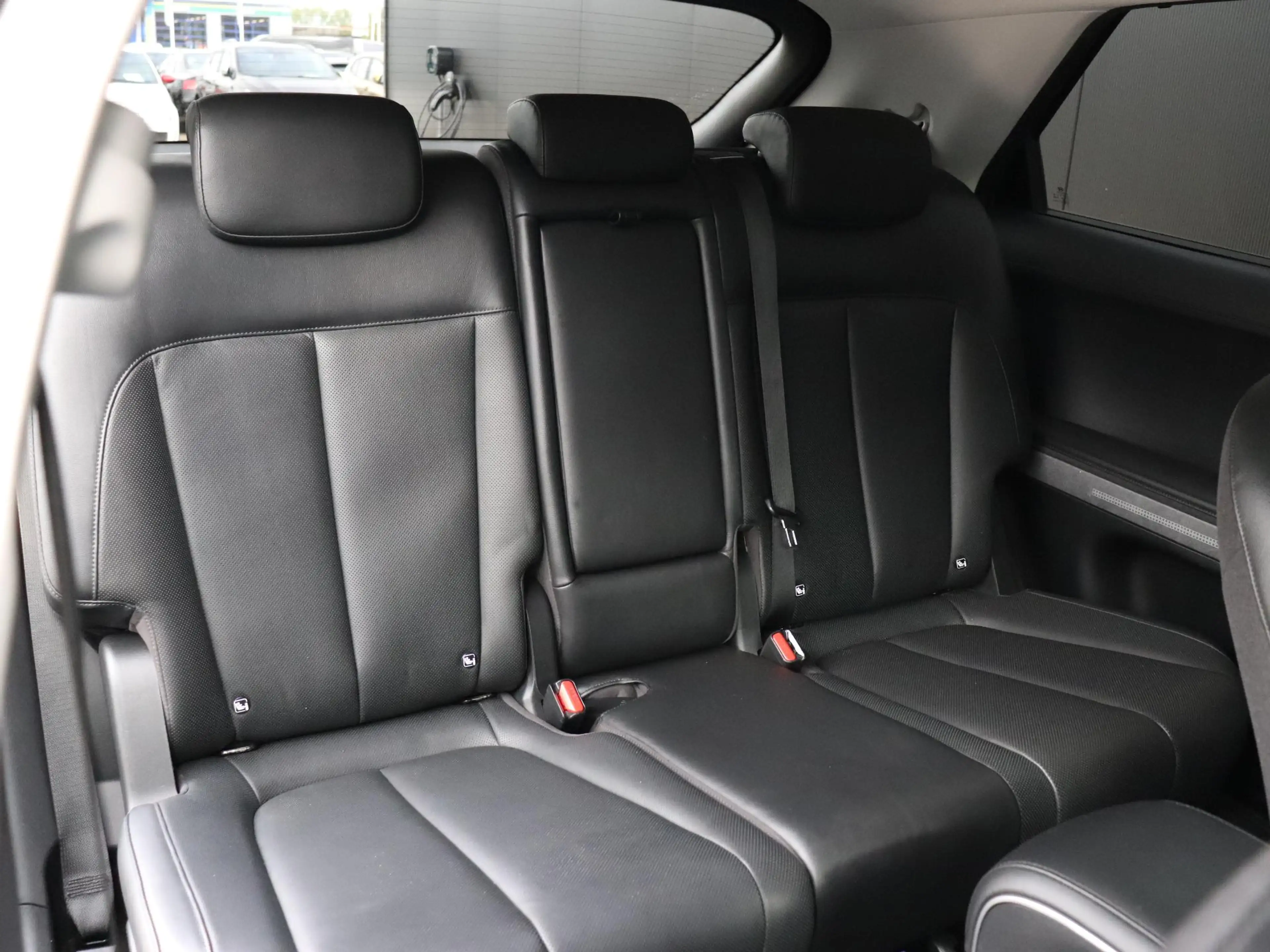 Hyundai IONIQ 5 Connect+ AWD 73kWh SOH 96.7% | LEDER | BOSE | CAME — photo 16