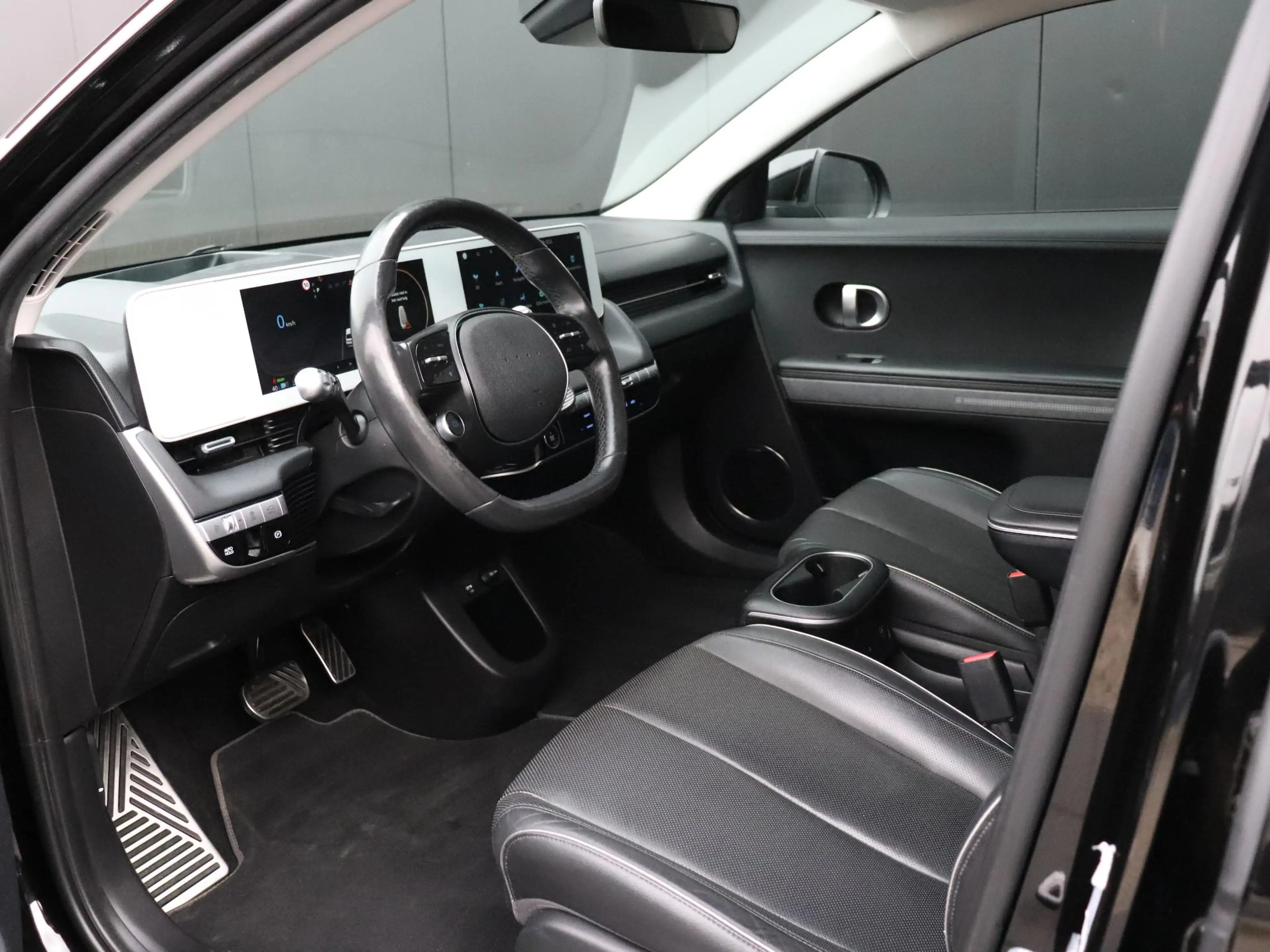 Hyundai IONIQ 5 Connect+ AWD 73kWh SOH 96.7% | LEDER | BOSE | CAME — photo 13