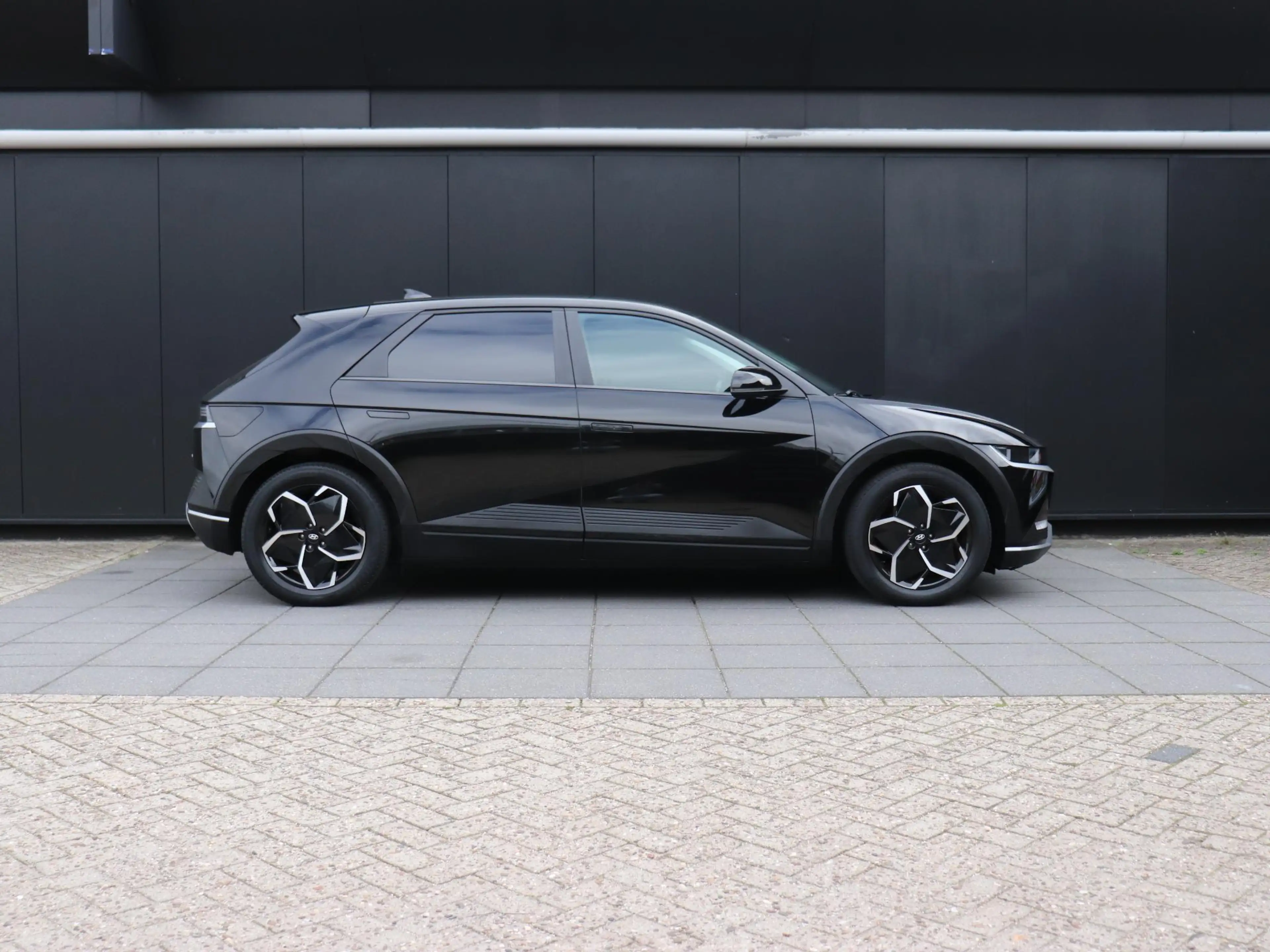 Hyundai IONIQ 5 Connect+ AWD 73kWh SOH 96.7% | LEDER | BOSE | CAME — photo 4