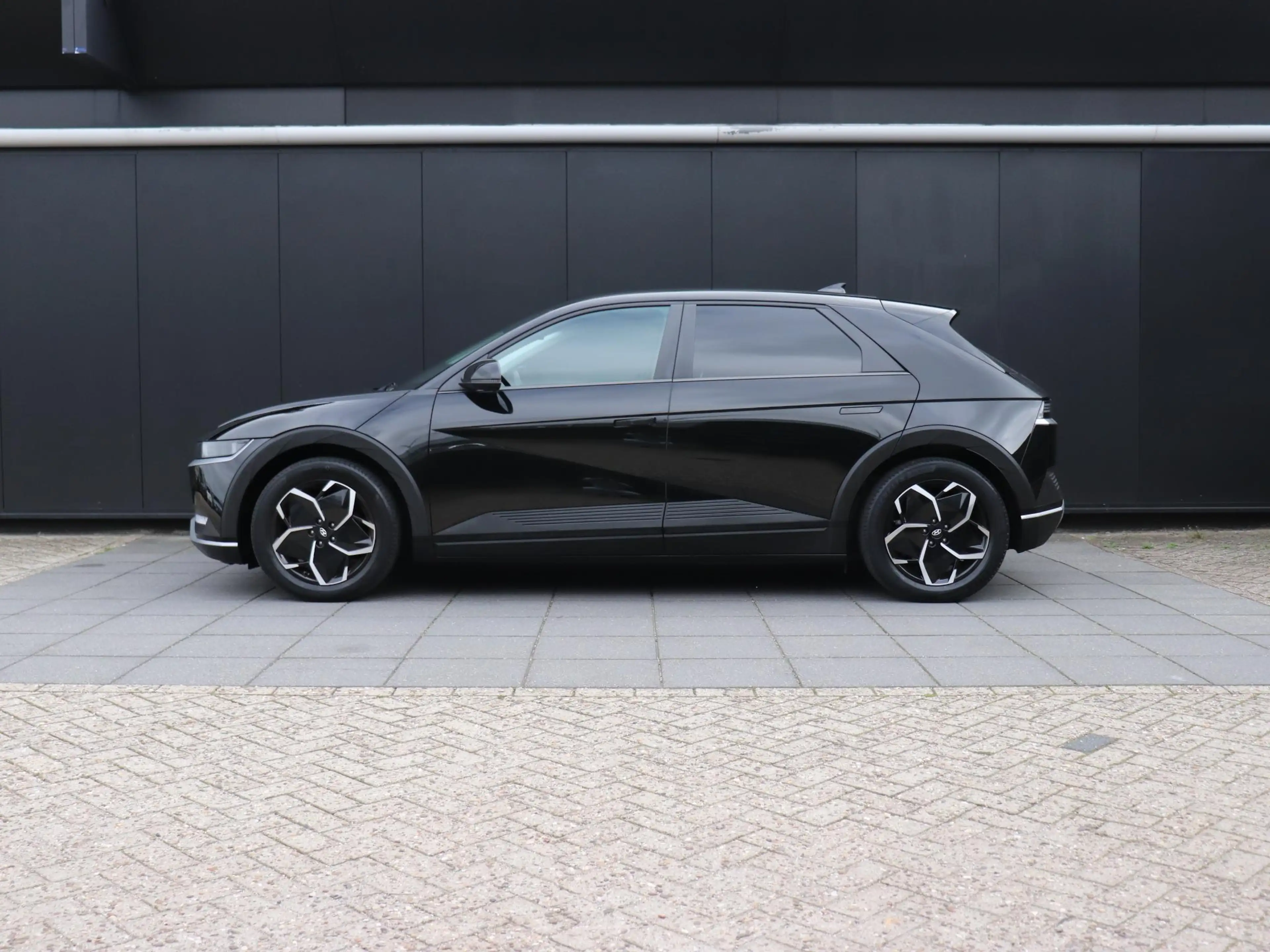 Hyundai IONIQ 5 Connect+ AWD 73kWh SOH 96.7% | LEDER | BOSE | CAME — photo 2