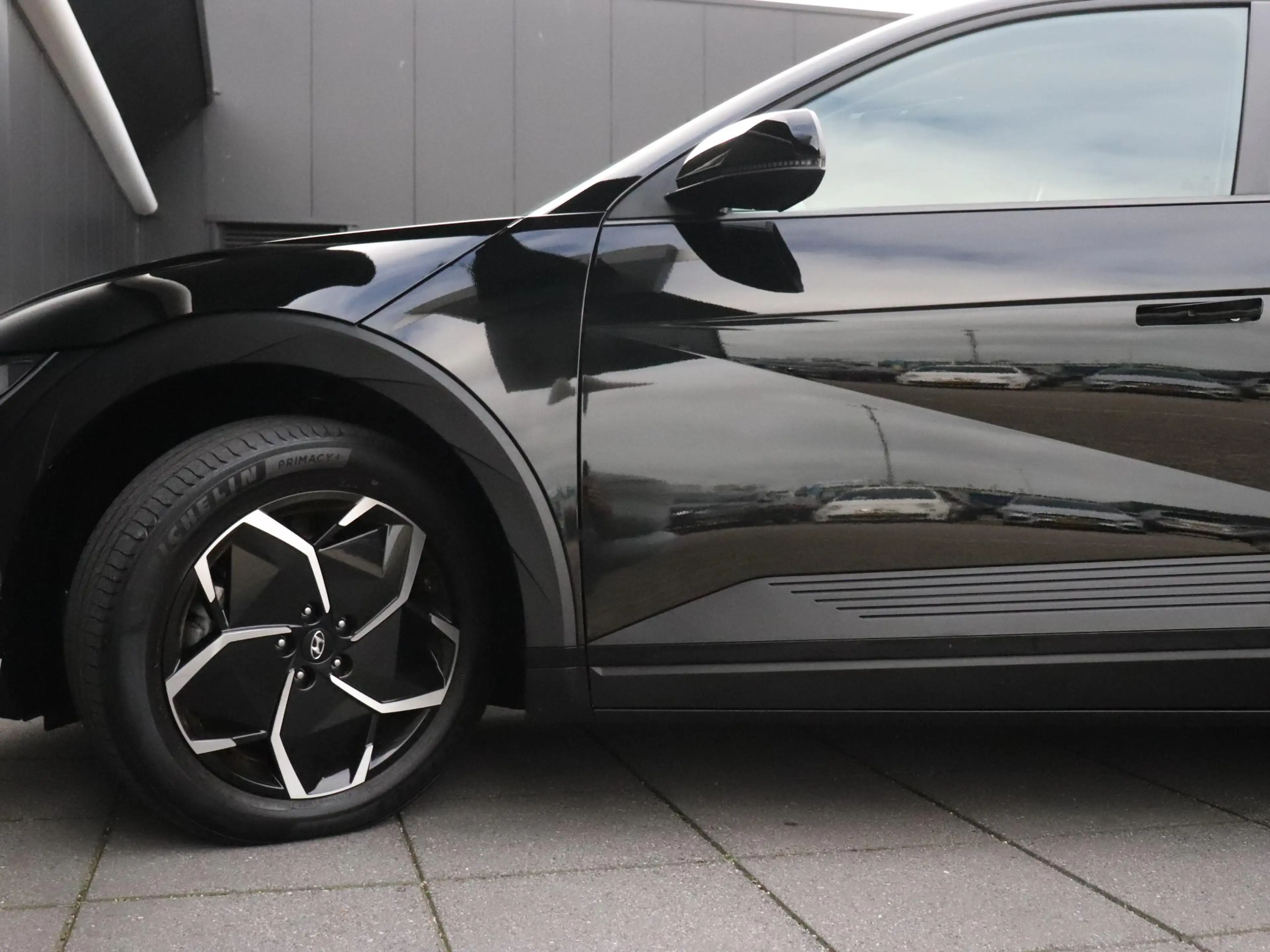 Hyundai IONIQ 5 Connect+ AWD 73kWh SOH 96.7% | LEDER | BOSE | CAME — photo 18