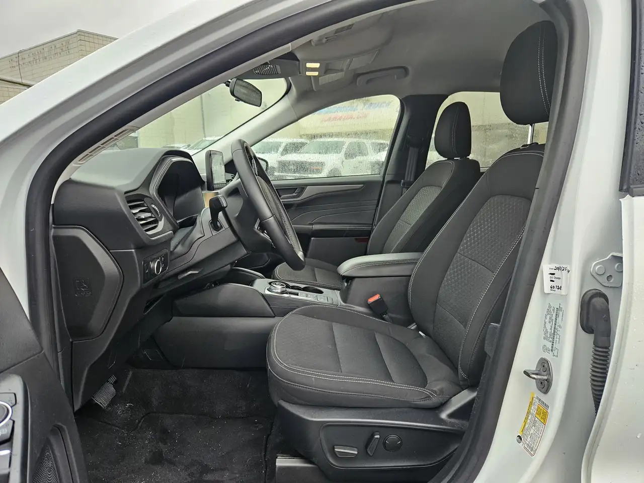 Ford Escape снимка Ford Escape