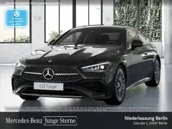 Mercedes-Benz CLE 200 AMG+PANO+LED+BURMESTER+KAMERA+TOTW+KEYLESS