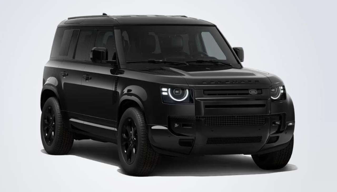Land Rover Defender 110 3.0D 200CV X-Dynamic SE (Prezzo PROMO)