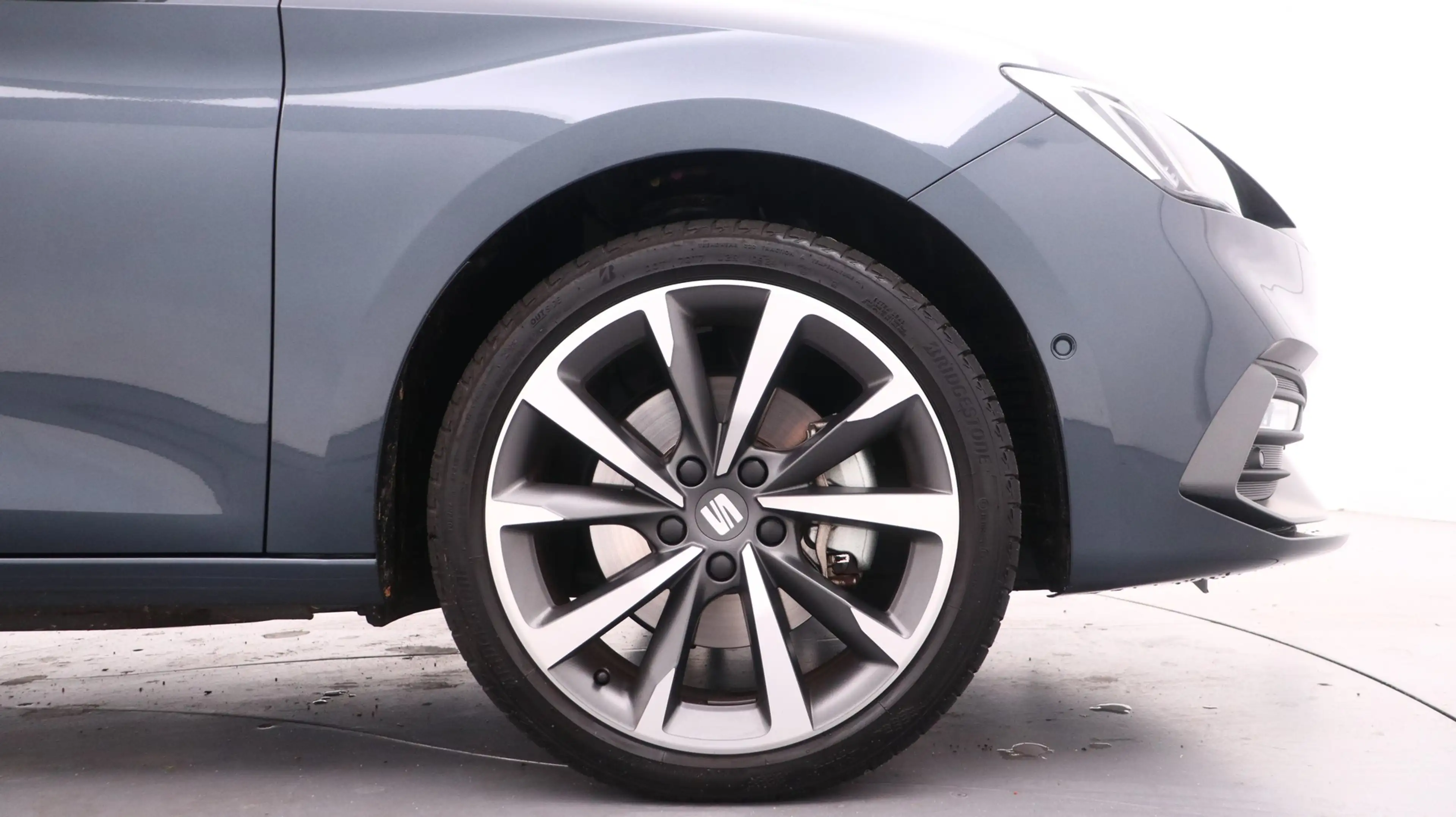 SEAT Leon e-Hybrid Sportstourer 1.4 TSI eHybrid PHEV FR Business Inte — photo 13