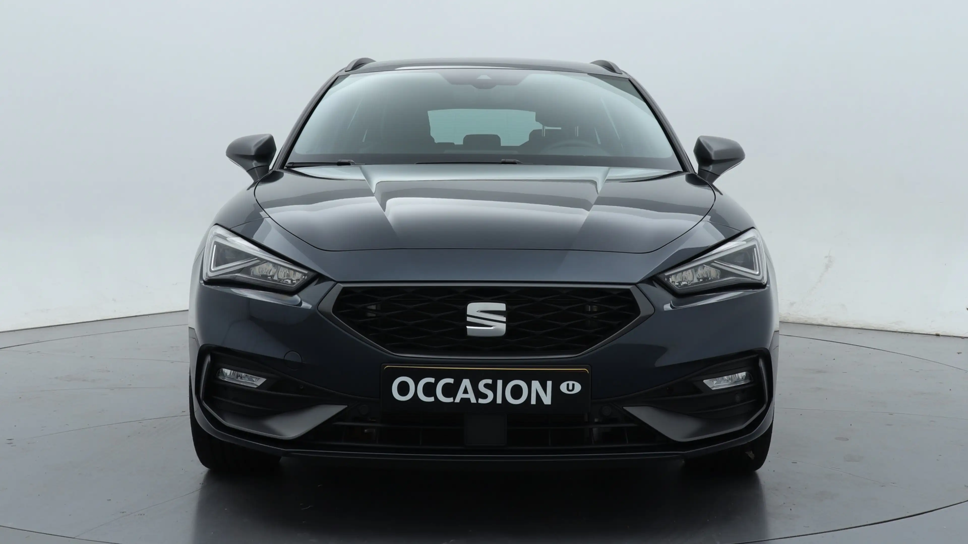 SEAT Leon e-Hybrid Sportstourer 1.4 TSI eHybrid PHEV FR Business Inte — photo 2