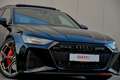 Audi RS6 PERFORMANCE / CARBON PACK / PANO / HUD Zwart - thumbnail 5