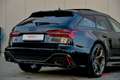 Audi RS6 PERFORMANCE / CARBON PACK / PANO / HUD Zwart - thumbnail 27