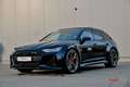 Audi RS6 PERFORMANCE / CARBON PACK / PANO / HUD Schwarz - thumbnail 13