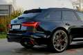 Audi RS6 PERFORMANCE / CARBON PACK / PANO / HUD Zwart - thumbnail 31